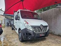 Usado Renault Master 145 HP (106 kW) 2019 Branco