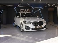 Usado BMW X1 220 HP (161 kW) 2021 Branco SUV