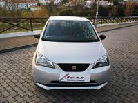 usado Seat Mii 1.0 Reference Plus