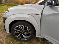 Usado Hyundai Kauai N Line 120 HP (88 kW) 2022 SUV