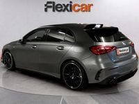 Usado Mercedes A35 AMG AMG 306 HP (225 kW) 2019 Cinza Sedan