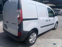 Usado Renault Kangoo 95 HP (69 kW) 2020 Branco Monovolume