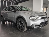 Usado Citroën C4 130 HP (95 kW) 2023 Cinzento SUV