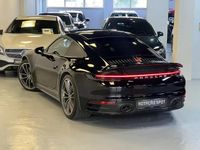 Usado Porsche 911 Carrera S 450 HP (330 kW) 2019 Preto Coupé