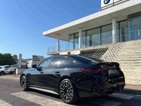Usado BMW i4 Comfort Edition 250 kW (340 HP) 2025 Preto Sedan