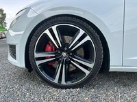 Usado Seat Leon CUPRA 290 HP (213 kW) 2016 Branco Carrinha