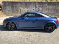 usado Audi TT 1.8T s-line quattro