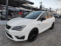 usado Seat Ibiza ST 1.2 TSi FR 30 Anos