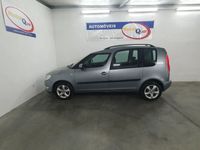 usado Skoda Roomster 1.2 TDi Greenline