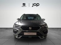 Novo Seat Ateca Style 115 HP (84 kW) 2025 Cinza SUV