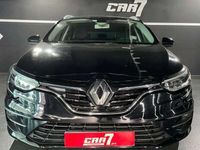 Usado Renault Mégane IV LIMITED 140 HP (102 kW) 2021 Preto Carrinha
