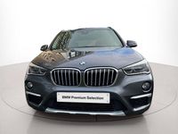 Usado BMW X1 Performance 116 HP (85 kW) 2019 SUV