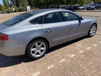 usado Audi A5 2.0 TDi Business Line Sport