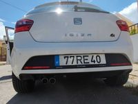 usado Seat Ibiza 1.0 Eco TSI S&S FR