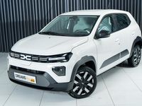 Usado Dacia Spring 47 kW (65 HP) 2025 Branco Citadino