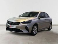 Usado Opel Corsa Elegance 100 HP (73 kW) 2023 Cinza Citadino