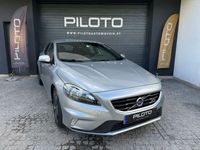 usado Volvo V40 1.6 D2 R-Design