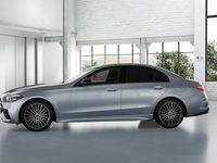 Novo Mercedes C300 313 HP (230 kW) 2025 Prateado Sedan