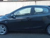 Usado Mazda 2 75 HP (55 kW) 2010 Citadino