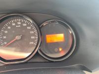 Usado Dacia Dokker 102 HP (75 kW) 2014 Azul Monovolume