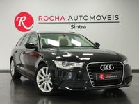 usado Audi A6 Avant 3.0 TDi V6 Exclusive Multitronic