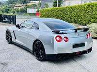 usado Nissan GT-R 3.8 V6 PREMIUM EDITION