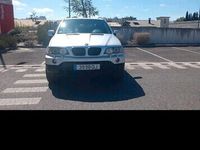 usado BMW X5 M 3.0i