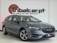 usado Opel Insignia Sports Tourer 1.6 CDTi Innovation