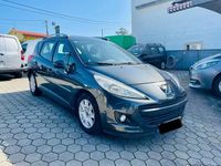 Usado Peugeot 207 Access 92 HP (67 kW) 2011 Cinza Carrinha