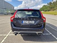 usado Volvo V60 R-Design D4 2014