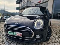 usado Mini Cooper D Clubman Sport Edition Auto