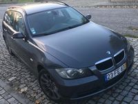 usado BMW 320 D grand touring