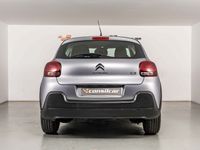 usado Citroën C3 1.2 PureTech Shine Navigator