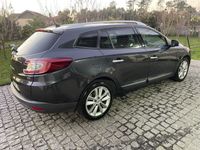 usado Renault Mégane 1.5 dci dinamic