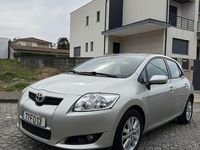 Usado Toyota Auris 90 HP (66 kW) 2008 Citadino