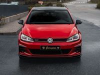 usado VW Golf VII 