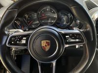 usado Porsche Cayenne Disel