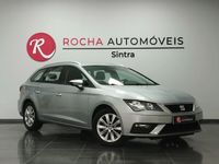 usado Seat Leon ST 1.6 TDI Reference S/S