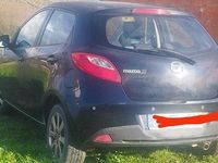 Usado Mazda 2 2007 Sedan