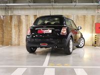 usado Mini Cooper D 