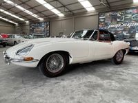 usado Jaguar E-Type 3.8 OTS