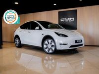 Usado Tesla Model Y 378 kW (514 HP) 2022 Branco SUV
