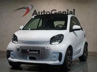 Usado Smart ForTwo Electric Drive Passion 60 kW (82 HP) 2021 Branco Coupé