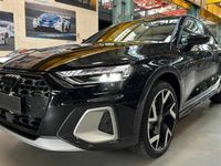 Usado Audi A3 e-tron 204 HP (150 kW) 2024 Preto Citadino