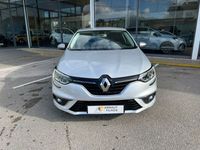 usado Renault Mégane IV 