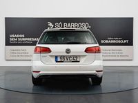 usado VW Golf VII Variant 1.6 TDi Confortline