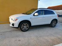 usado Mitsubishi ASX 1.6 DID