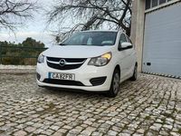 Usado Opel Corsa 90 HP (66 kW) 2019 Citadino