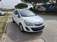 usado Opel Corsa Corsa D1.3 CDTi