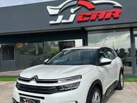 Usado Citroën C5 Aircross 225 HP (165 kW) 2021 Branco SUV